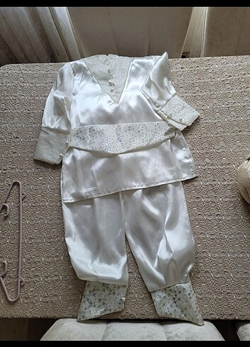 Sünnet kıyafeti - Görsel 8