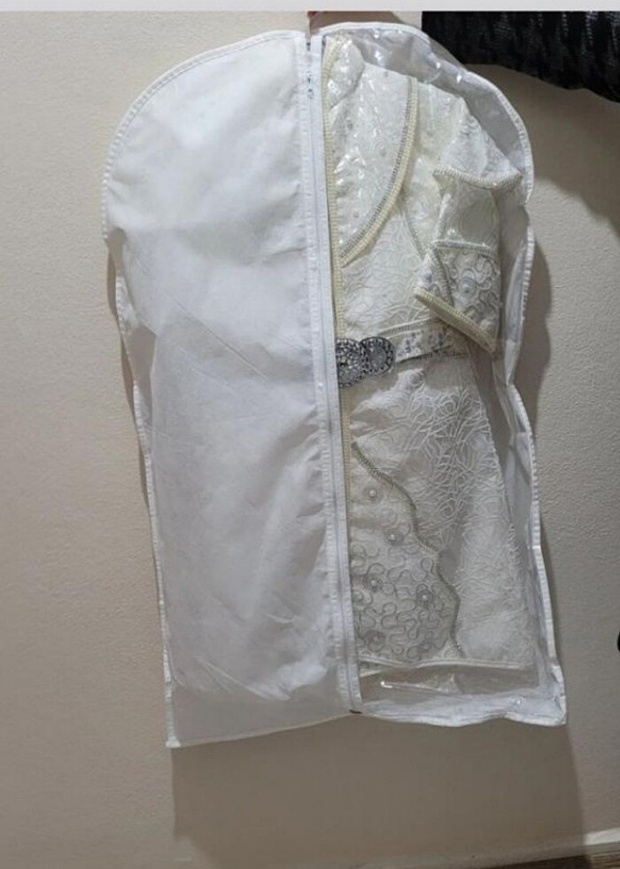 Sünnet kıyafeti - Görsel 3