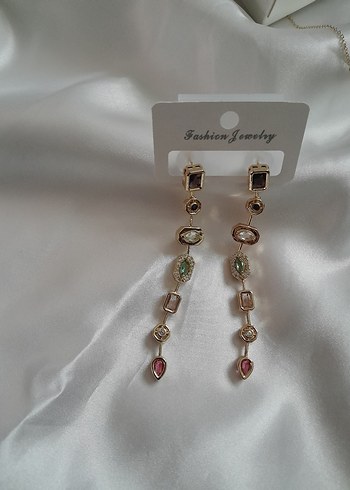 Y kolye (set) - Görsel 3