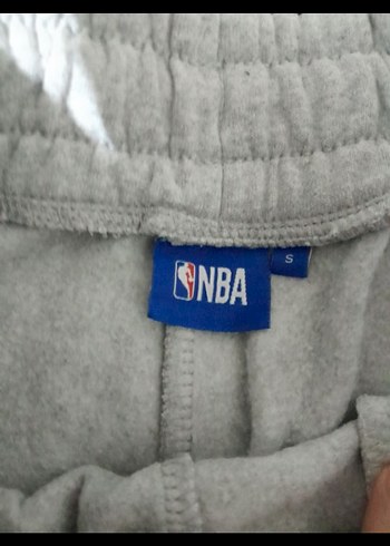 Gri Baskılı Kadın Eşofman Altı - Görsel 5