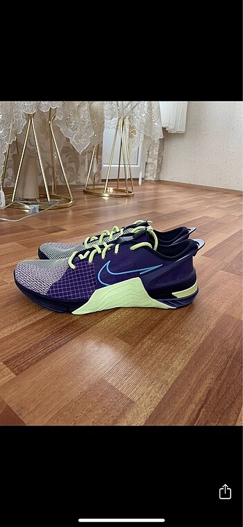 Nike FlyEase Erkek Spor