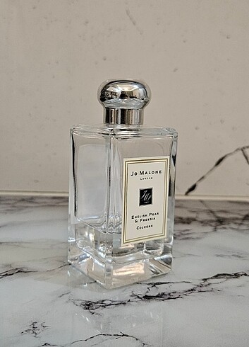 Diğer Jo Malone English Pear And Freesia