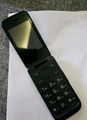 ALCATEL 2057