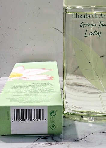Elizabeth Arden Green Tea Lotus