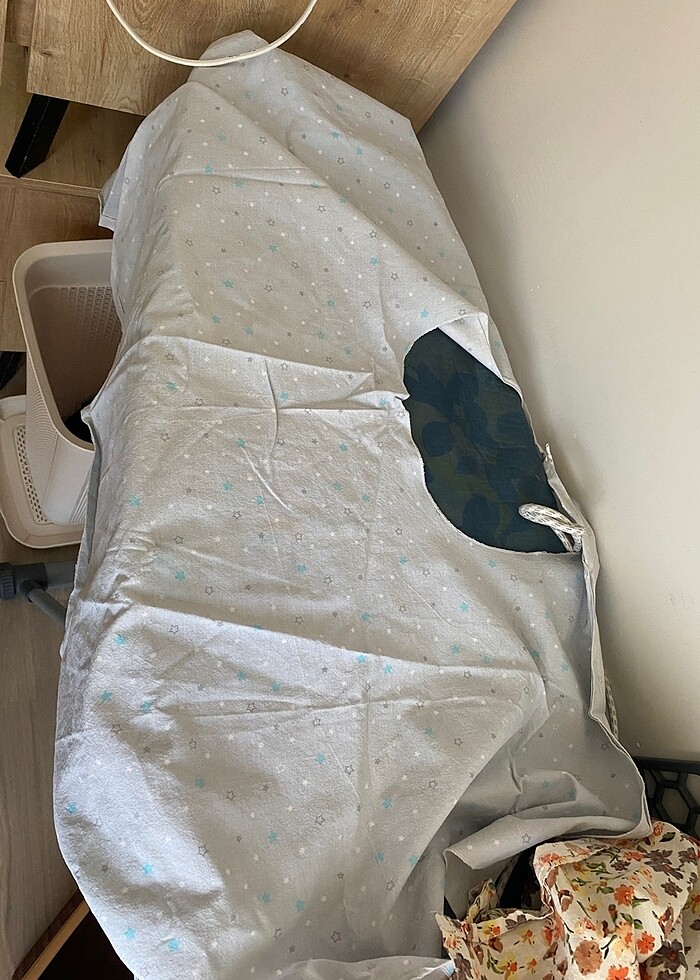 Emzirme önlüğü - Görsel 4