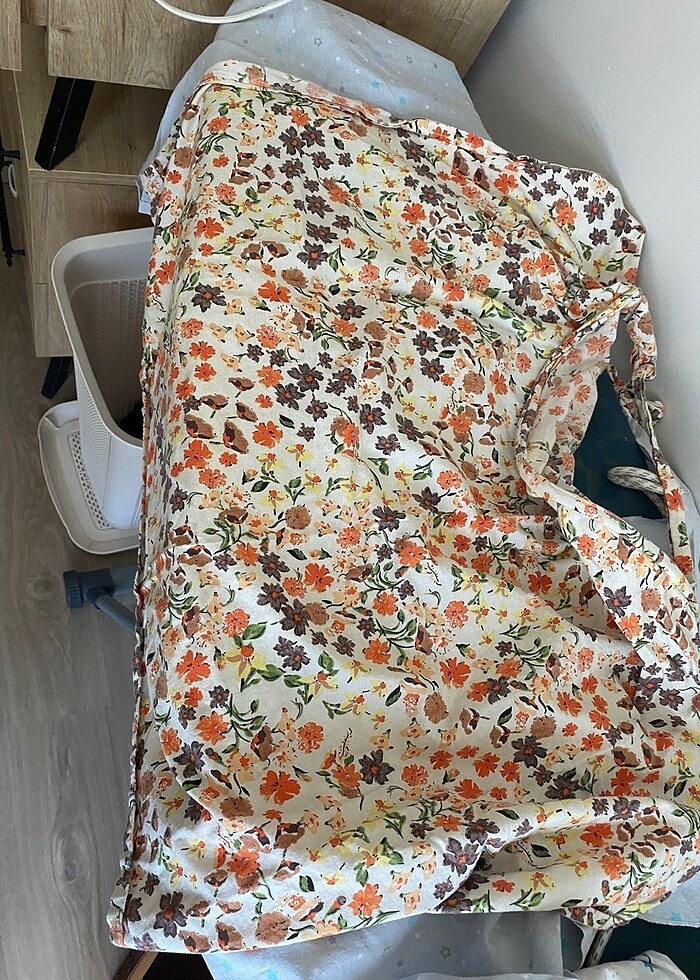 Emzirme önlüğü - Görsel 2