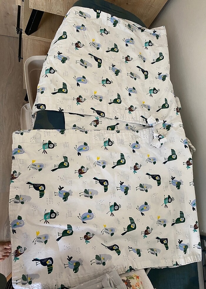 Puset örtüsü - Görsel 2