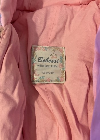 Astronot mont - Görsel 2