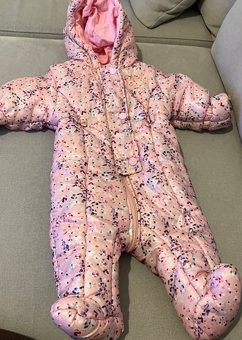 Astronot mont - Görsel 3