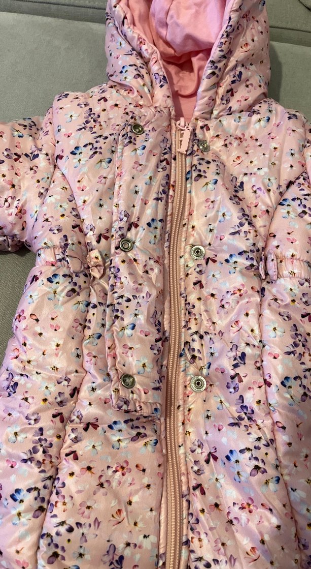 Astronot mont - Görsel 5