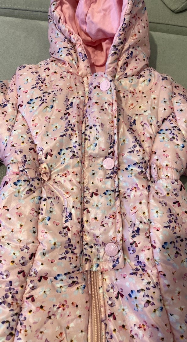 Astronot mont - Görsel 4