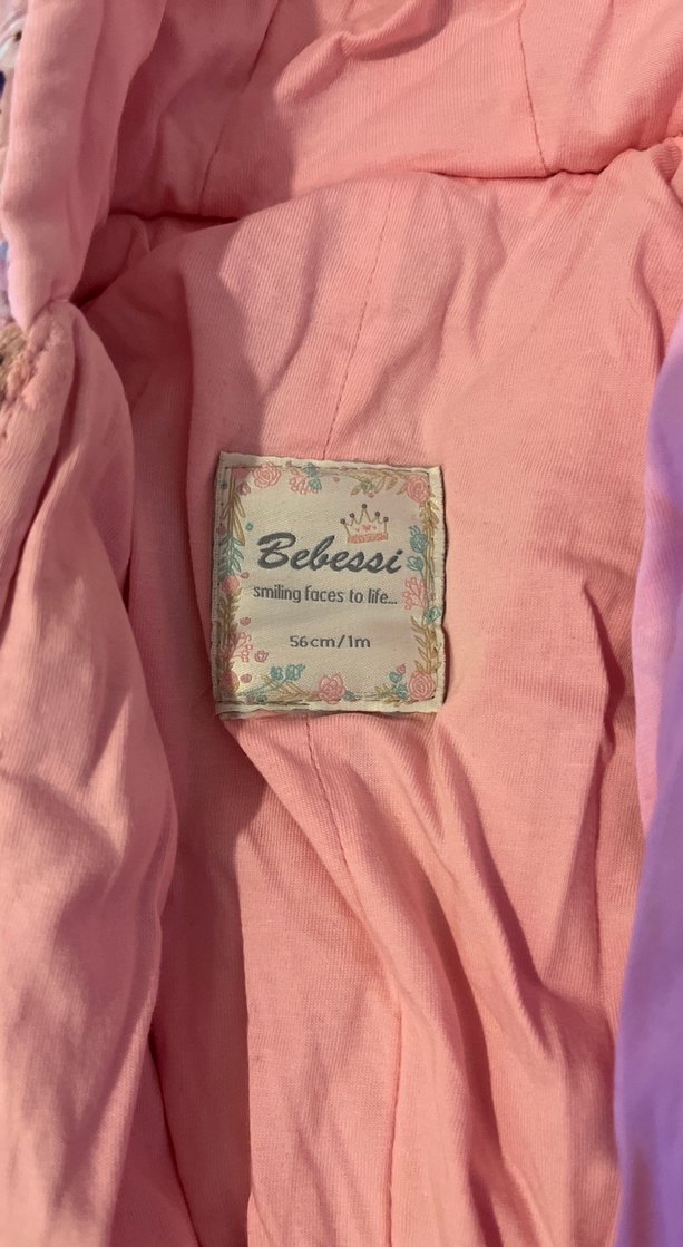 Astronot mont - Görsel 2