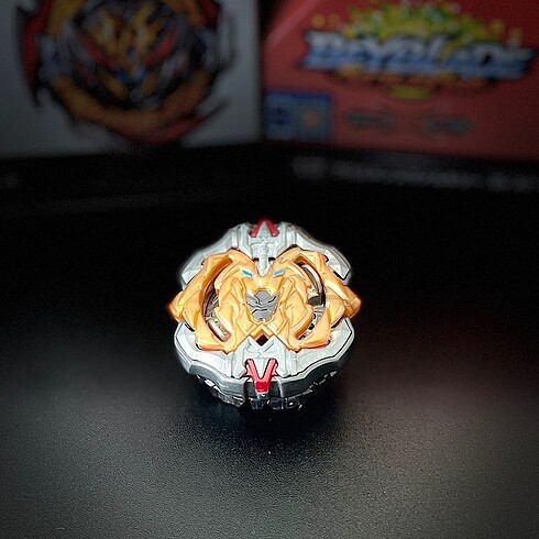 Archer Hercules Beyblade
