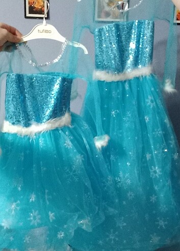 1 2 yas kiz bebek elbise
