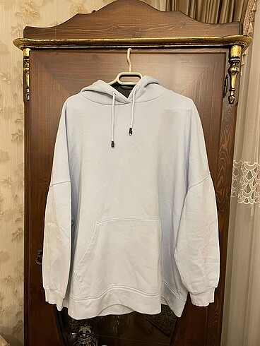 Mavi marka sweatshirt