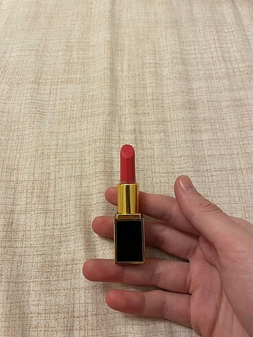 Tom ford mini boy ruj