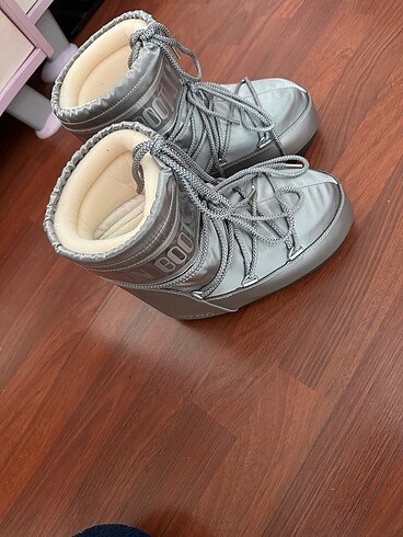 Moon Boot gri