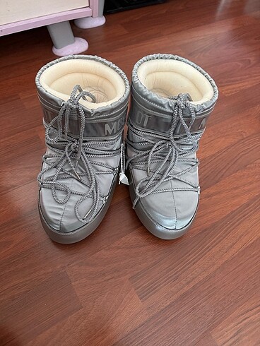 Moon Boot Moon Boot gri