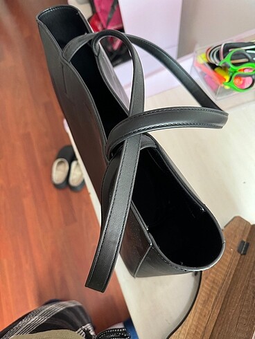 Calvin Klein çanta