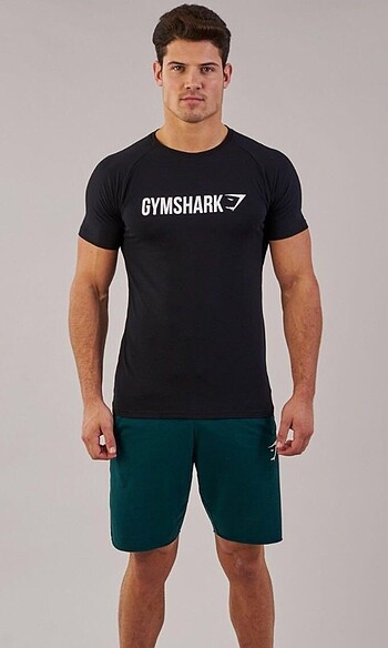 GYMSHARK APOLLO T SHİRT