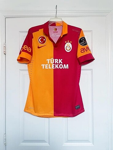 2012-2013 Galatasaray forma ARANIYOR