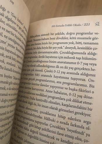 Beden Renk 150 Soruda Evlilik Okulu - Fatma Taş