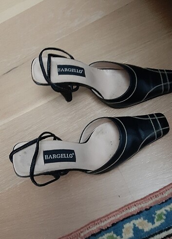 CB Made in italy Ayakkabi