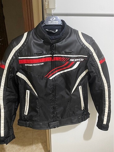 Scoyco motorcu montu