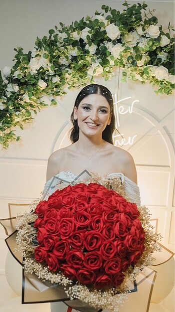 İsteme Çiçeği