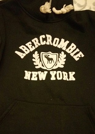 Abercrombie & Fitch siyahkkkkk