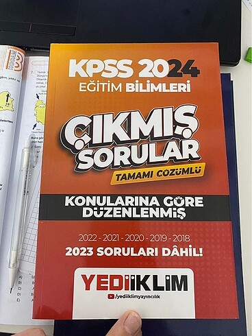 Kitap