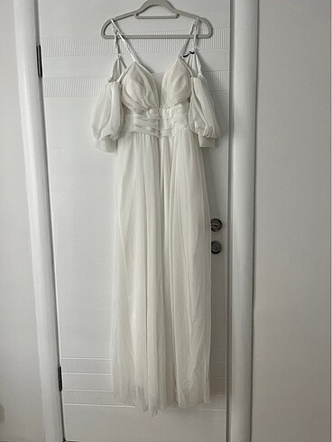 Nikah elbisesi
