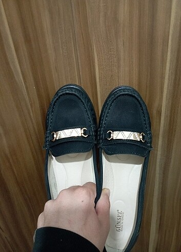 Kadın Espadril Ayakkabı - Görsel 2