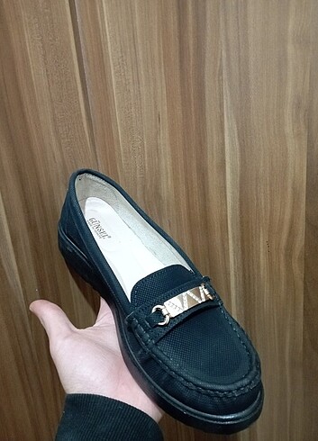 Kadın Espadril Ayakkabı - Görsel 3