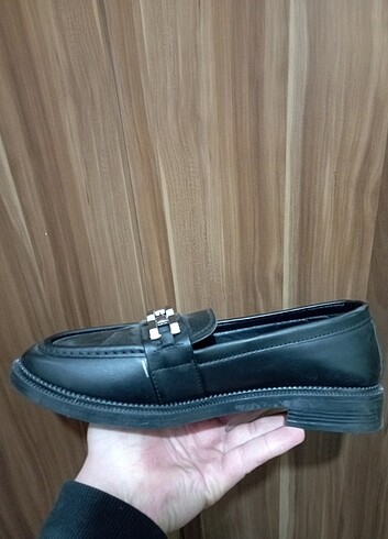 Kadın Espadril Ayakkabı - Görsel 2