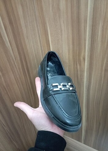 Kadın Espadril Ayakkabı - Görsel 3