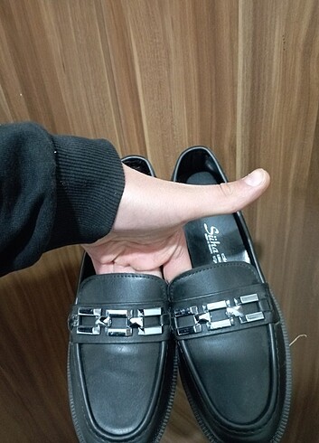 Kadın Espadril Ayakkabı - Görsel 4