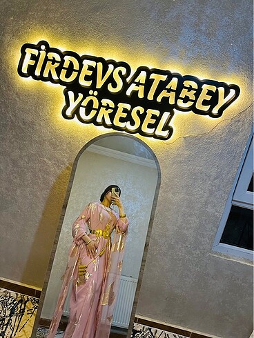 Zara Satılık yöresel