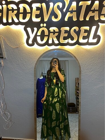 diğer Beden Satılık yöresel