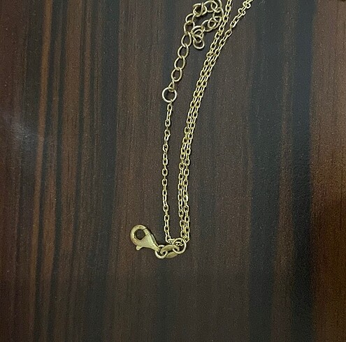 Diğer Göz kolye, şık bir tasarım