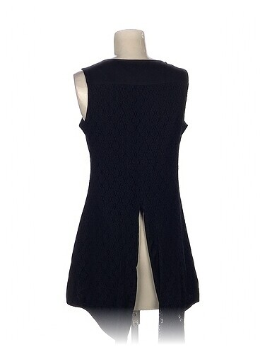m Beden PreLoved Yelek %70 İndirimli.
