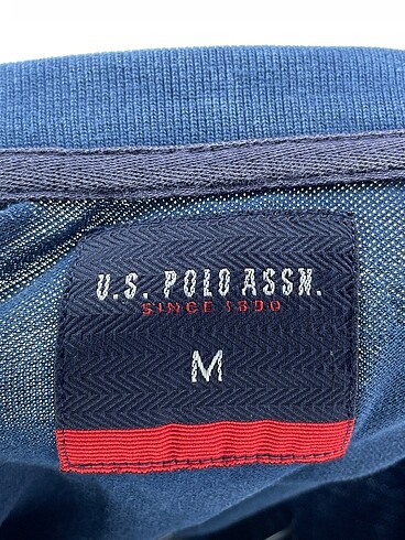 m Beden çeşitli Renk U.S Polo Assn. T-shirt %70 İndirimli.