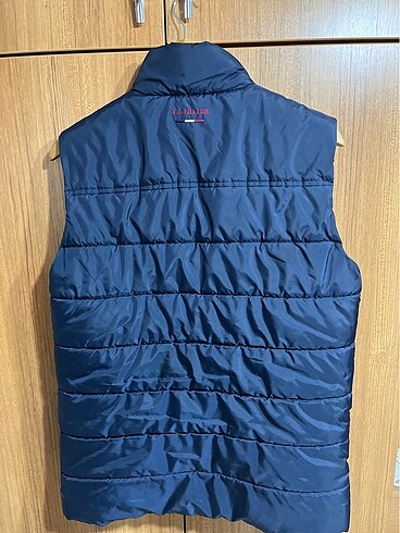 s/m Beden U.s polo erkek şişme yelek