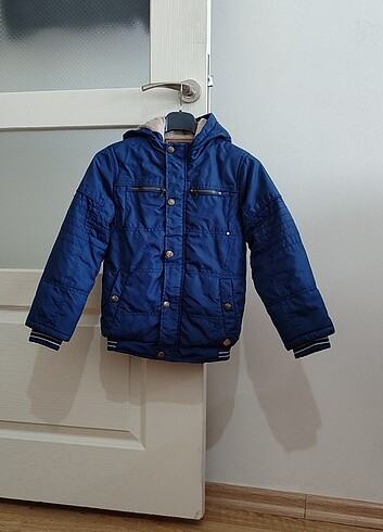 LC valkiki boys collection erkek çocuk mont
