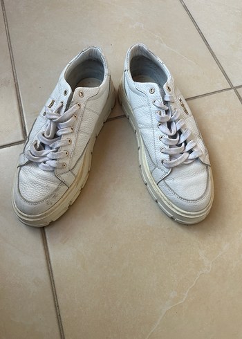 ORJİNAL DERİ ELLE MARKA - Görsel 2