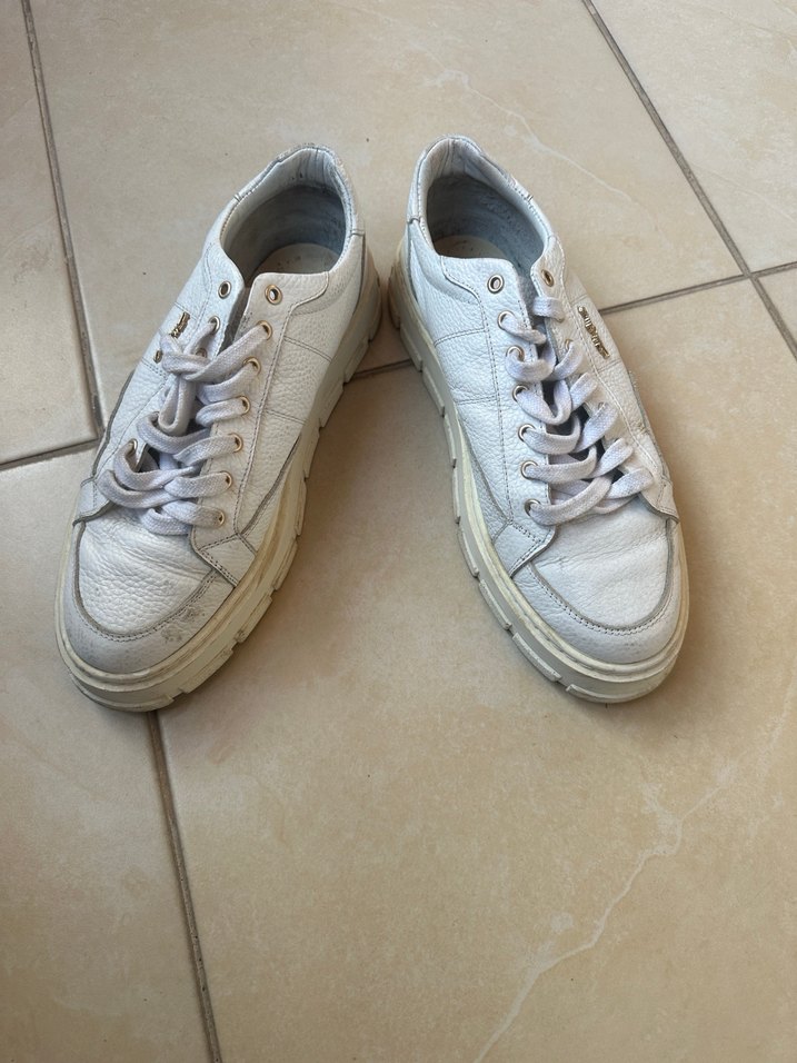 ORJİNAL DERİ ELLE MARKA - Görsel 2