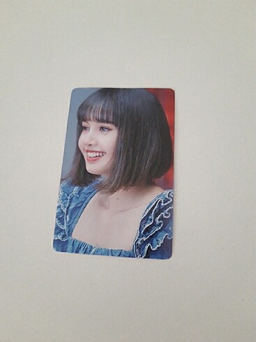  Lalisa pc