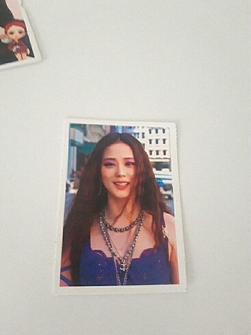  Beden Renk Jisoo pc 4 adet