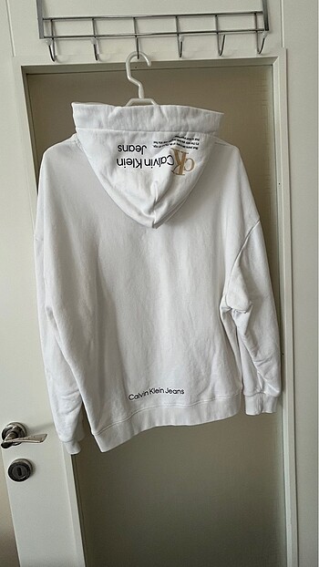 Calvin Klein SWEATSHIRT