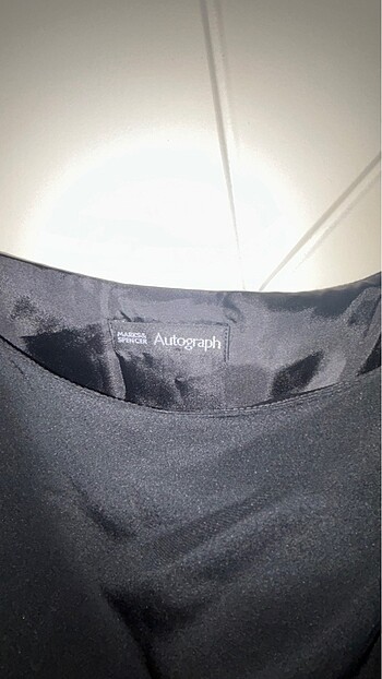 Bayan abiye elbise - Görsel 5